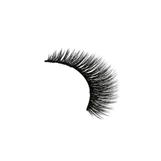 #03 - 5 Pair Pack Premium 3D Silk Mink False Lashes - Image 3