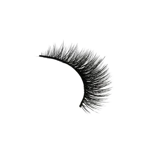 #04 - 5 Pair Pack Premium 3D Silk Mink False Lashes - Image 3