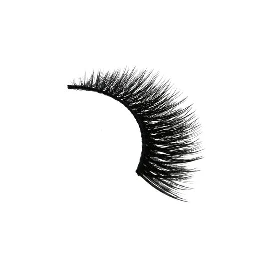 #06 - 5 Pair Pack Premium 3D Silk Mink False Lashes - Image 3