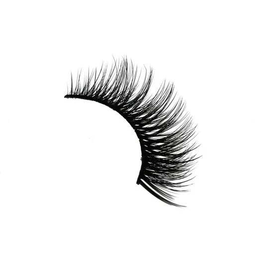 #07 - 5 Pair Pack Premium 3D Silk Mink False Lashes - Image 3