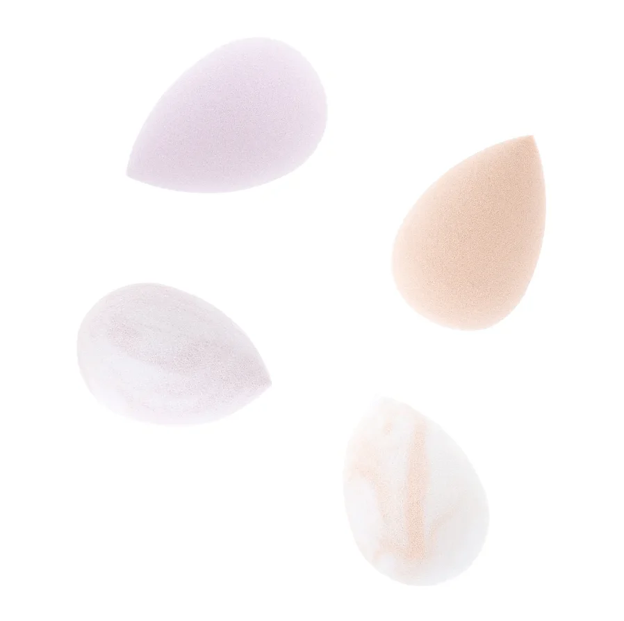 10 Pc Mini Blending Sponge - Image 2