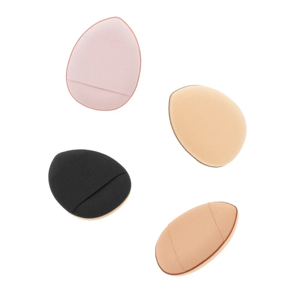 10 Pc Mini Makeup Sponge - Image 2