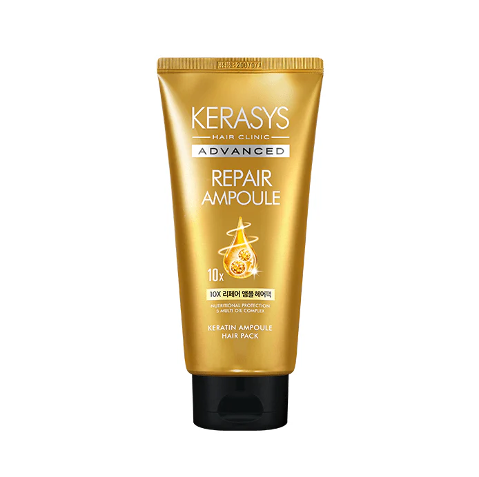 10X Repair Keratin Ampoule