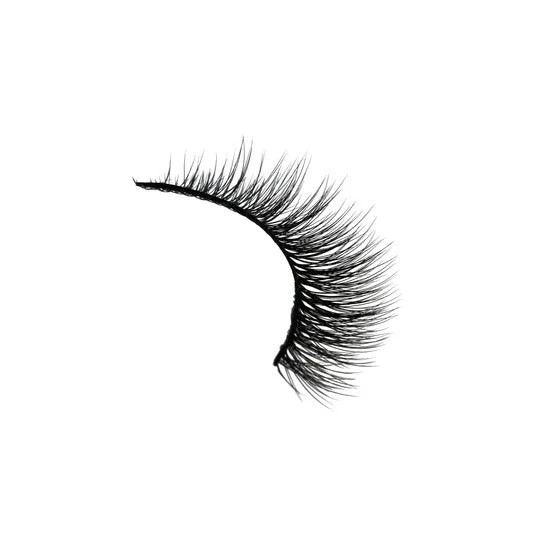 #12 - 5 Pair Pack Premium 3D Silk Mink False Lashes - Image 3