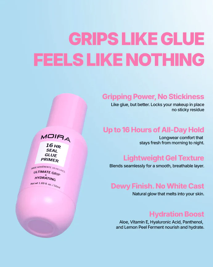 16HR Seal Glue Primer - Image 2