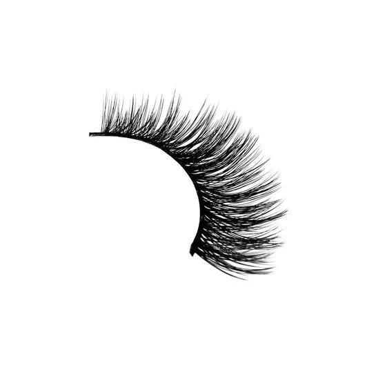 #18 - 5 Pair Pack Premium 3D Silk Mink False Lashes - Image 3