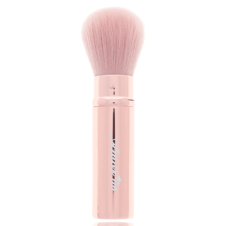 Face Powder 214 - Luxe Basics Makeup Brush