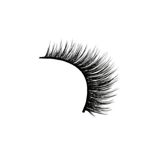 #27 - 5 Pair Pack Premium 3D Silk Mink False Lashes - Image 3