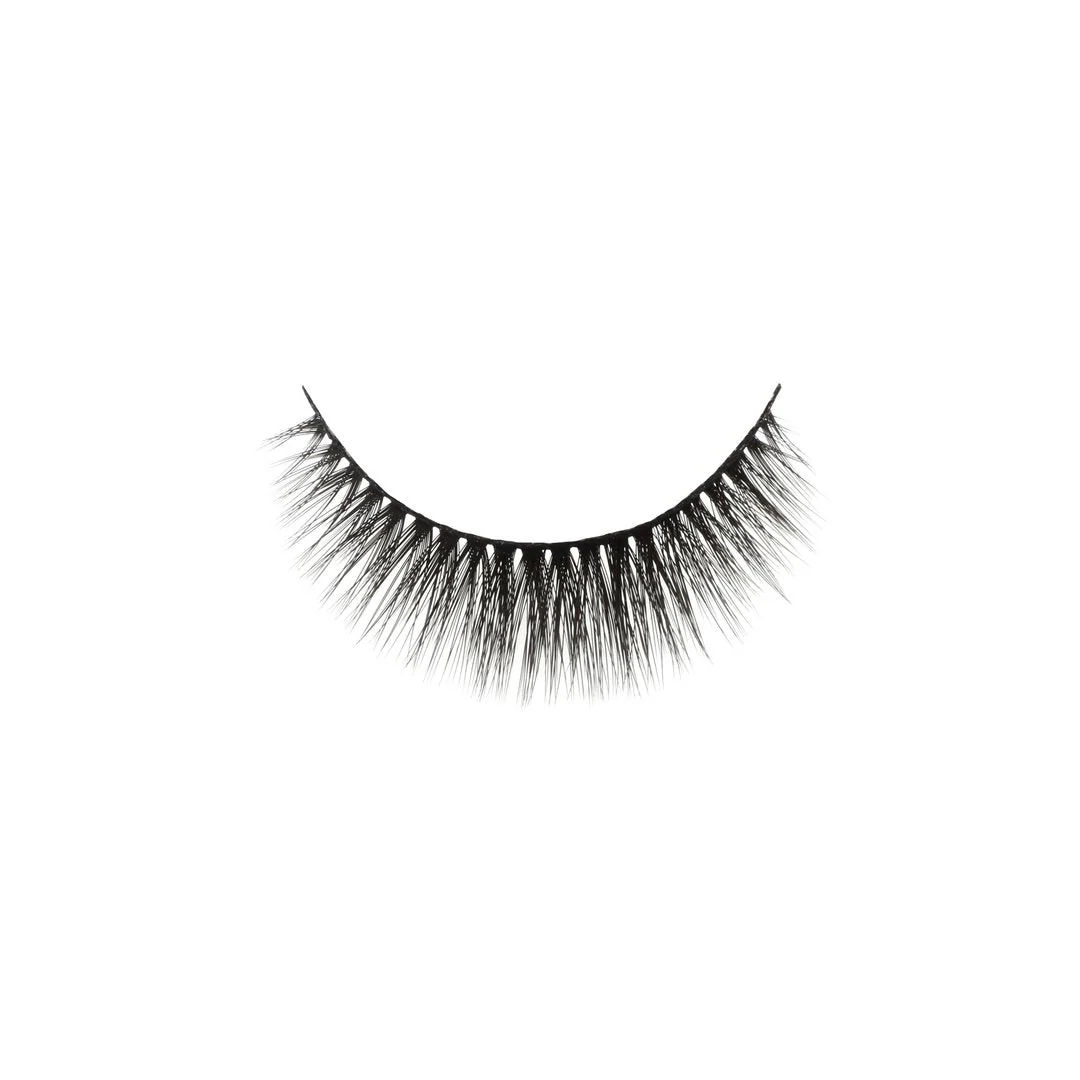 #35 - 3D Silk Mink False Lashes