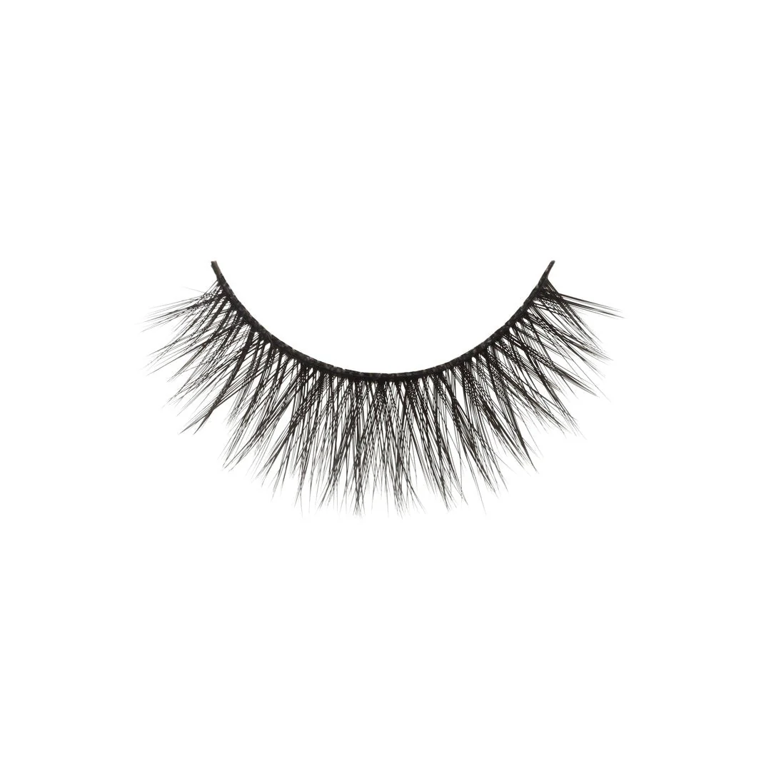 #37 - 3D Silk Mink False Lashes