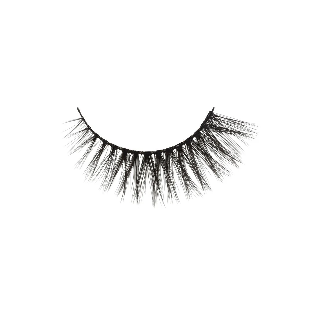#38 - 3D Silk Mink False Lashes