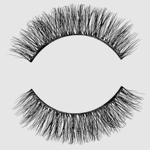 3D11D D-Curl Extension Effect 3D False Lashes Volume 2 - Image 2