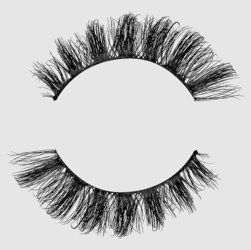 3D15D D-Curl Extension Effect 3D False Lashes Volume 2 - Image 2