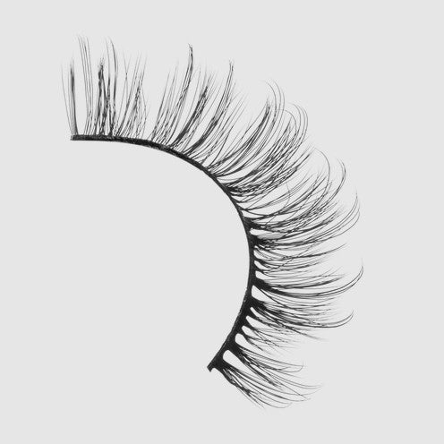 3D36D D-Curl Extension Effect 3D False Lashes Volume 2 - Image 2