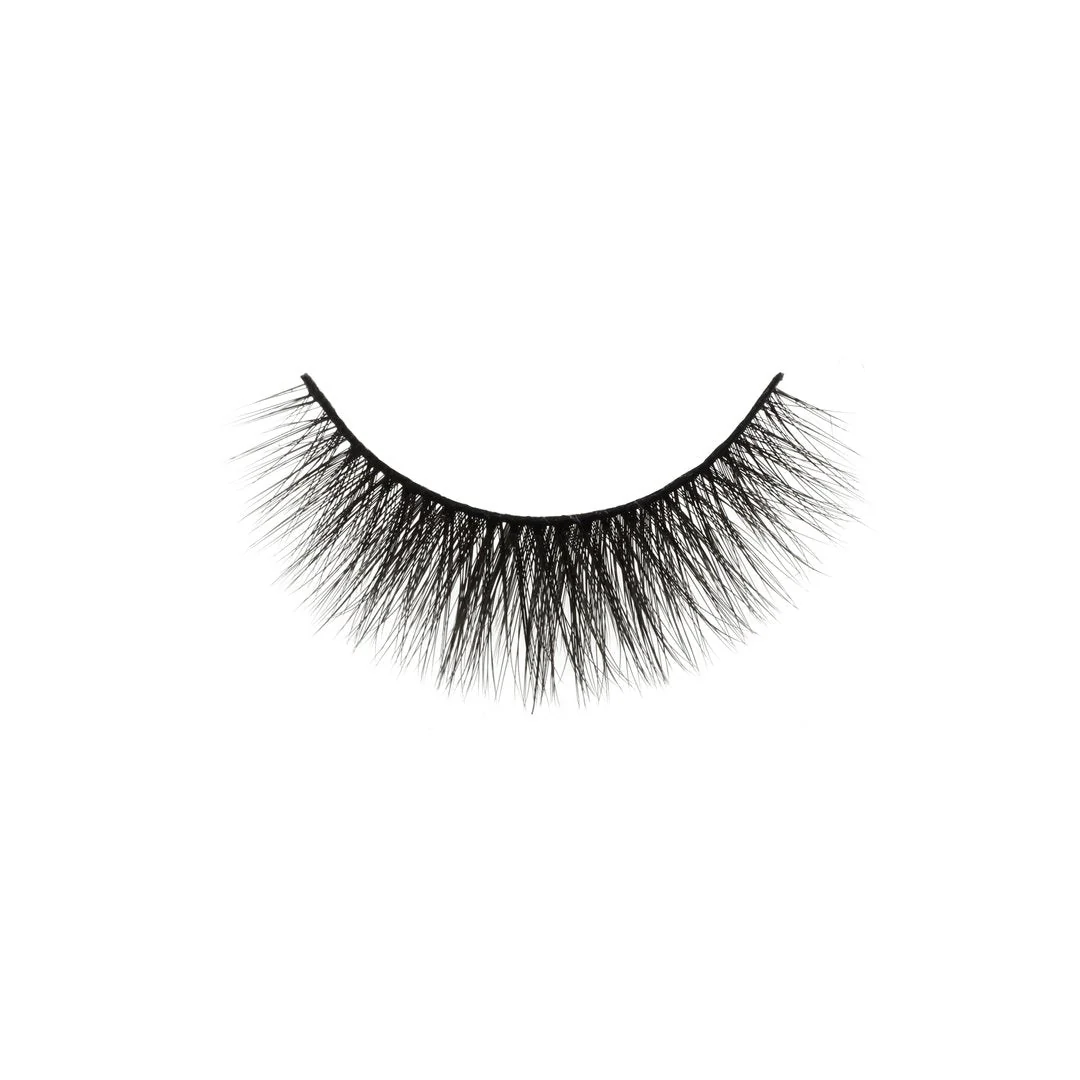 #04 - 3D Silk Mink False Lashes