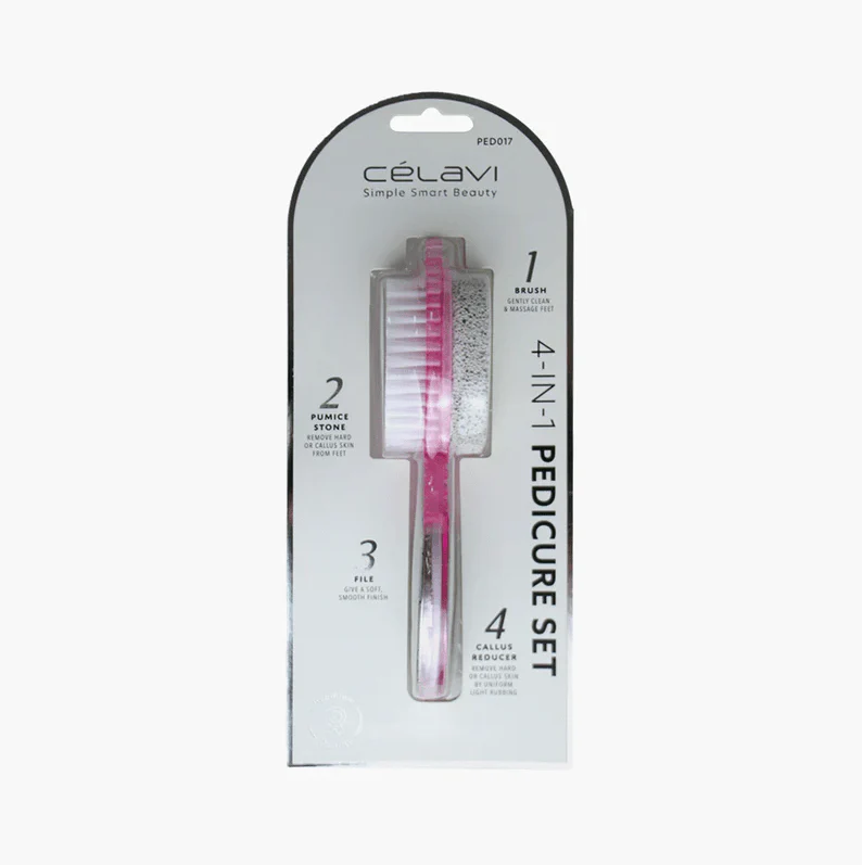 4 in 1 Pedicure Paddle