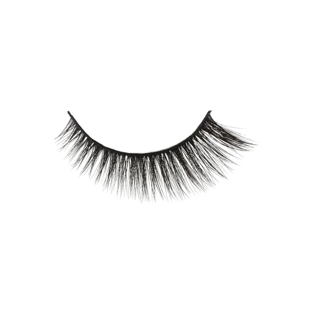 #47 - 3D Silk Mink False Lashes