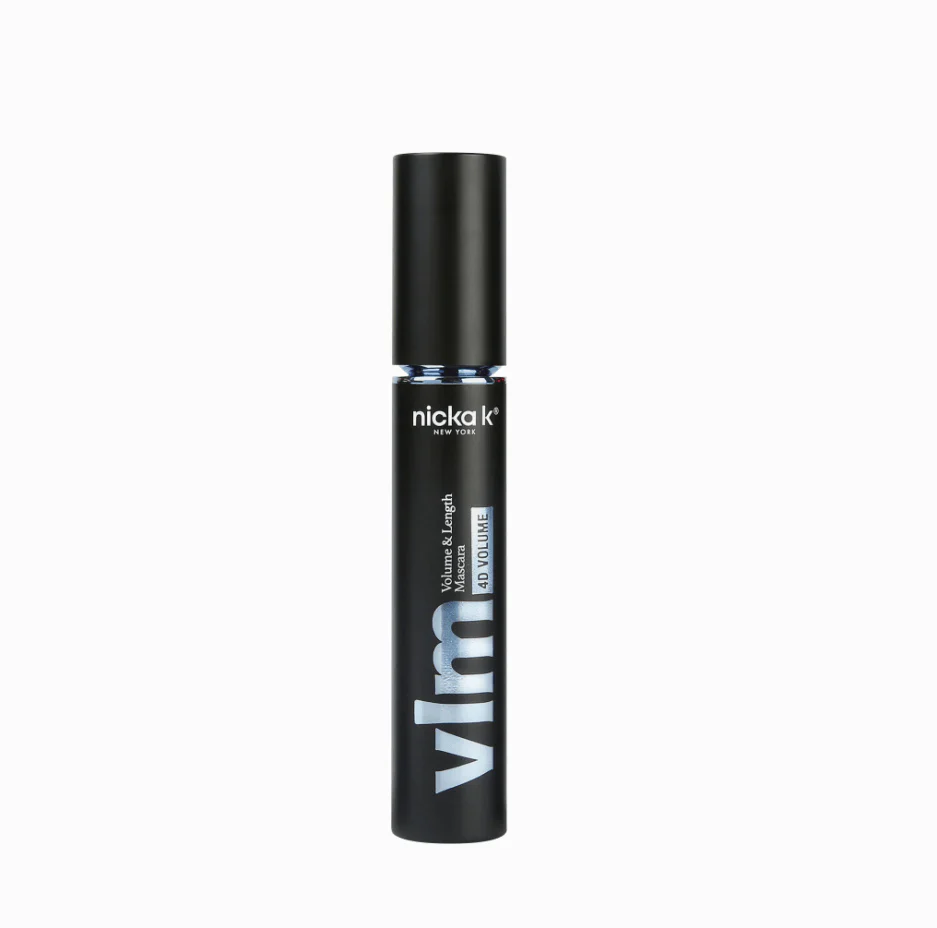 4D Volume - Vlm Mascara