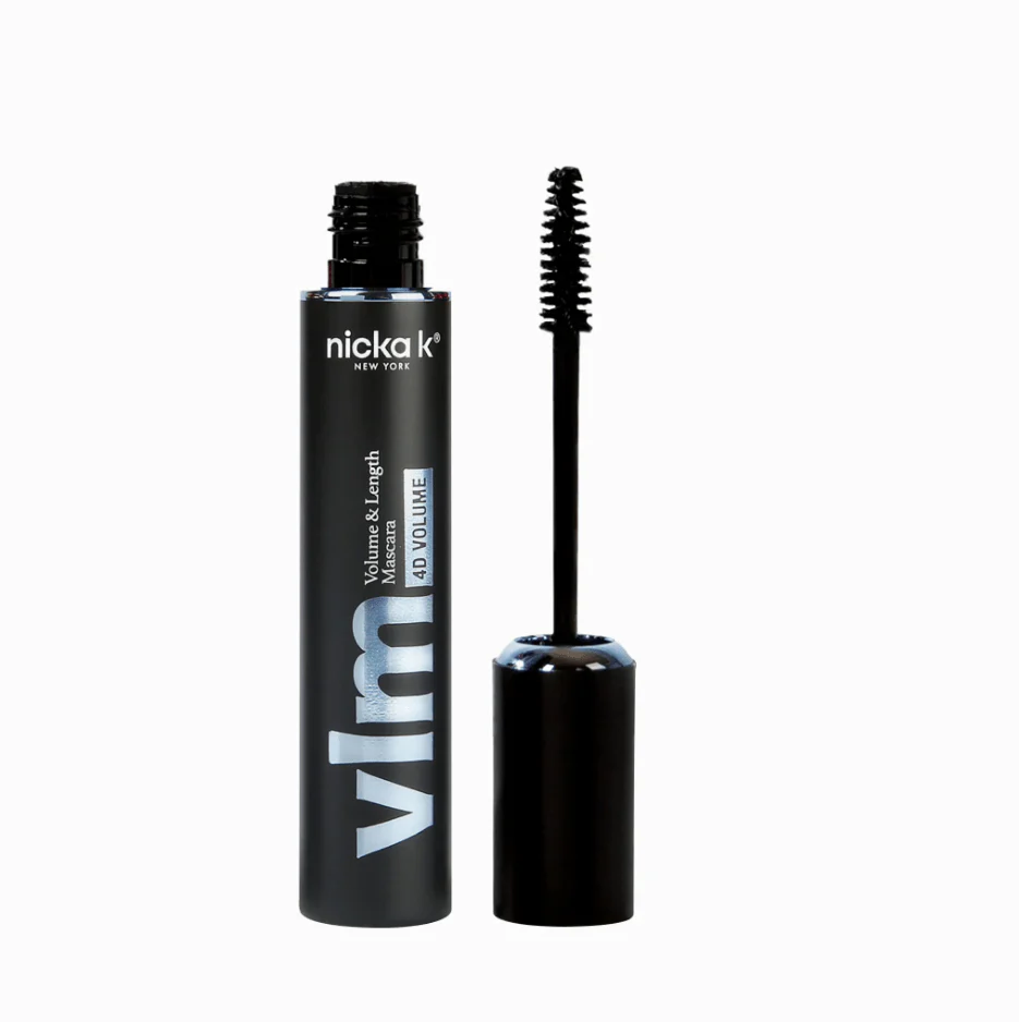4D Volume - Vlm Mascara - Image 2