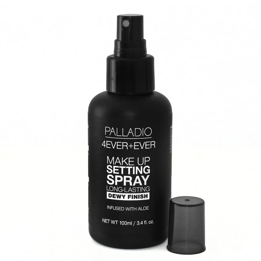 4Ever And Ever Makeup Setting Spray Dewy Finish - Image 3