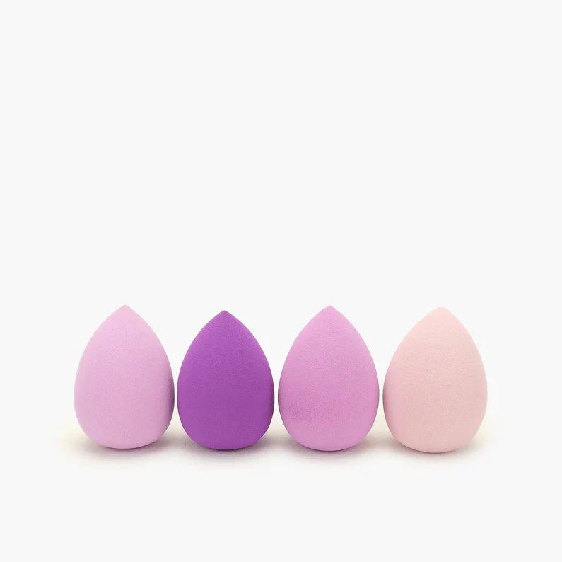 4PC Makeup Blenders