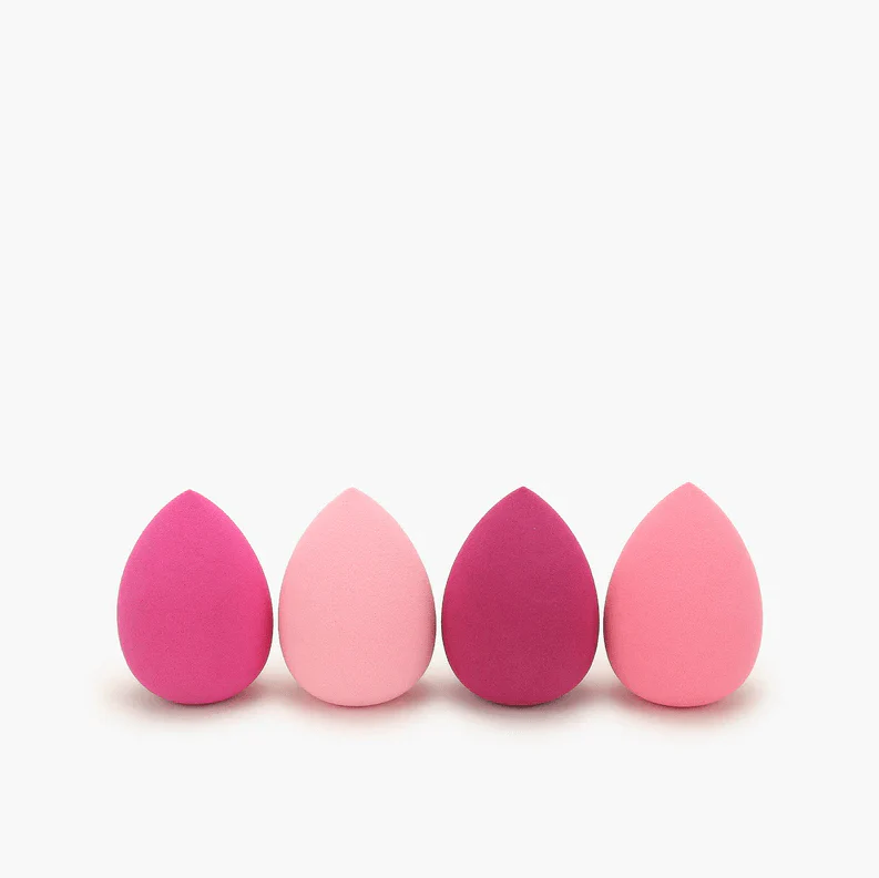4PC Makeup Blenders