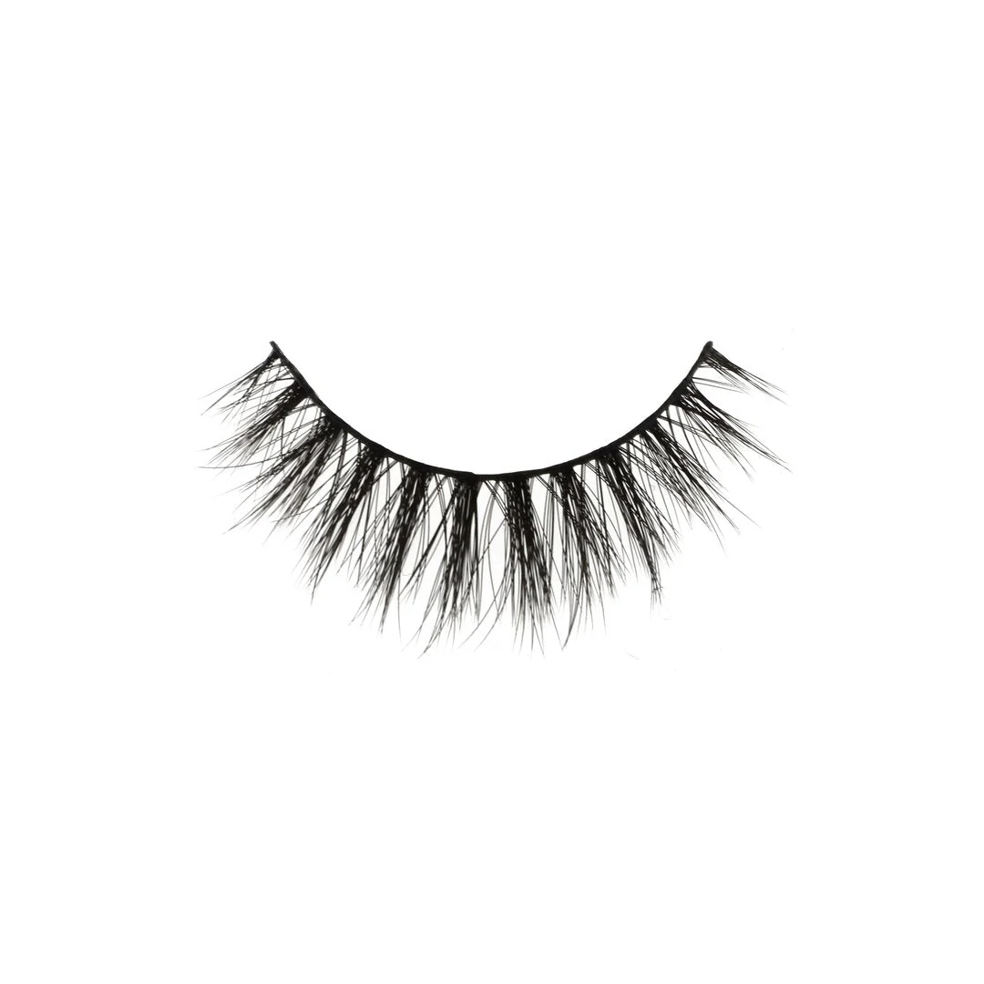 #05 - 3D Silk Mink False Lashes