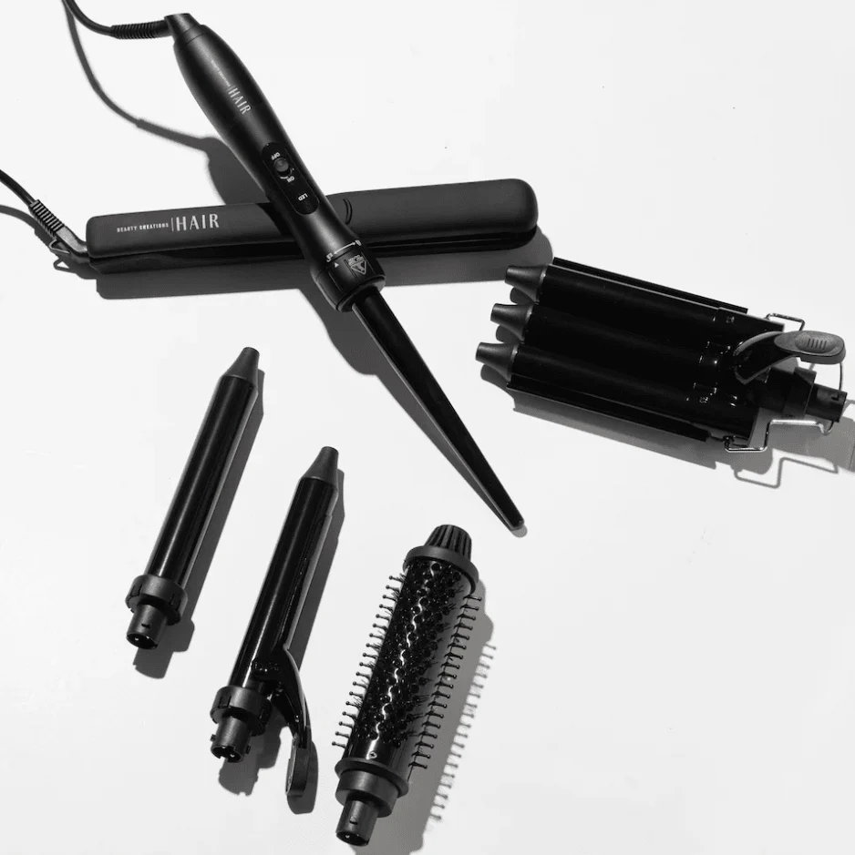 5 in 1 Multitasker Hair Set - Image 2