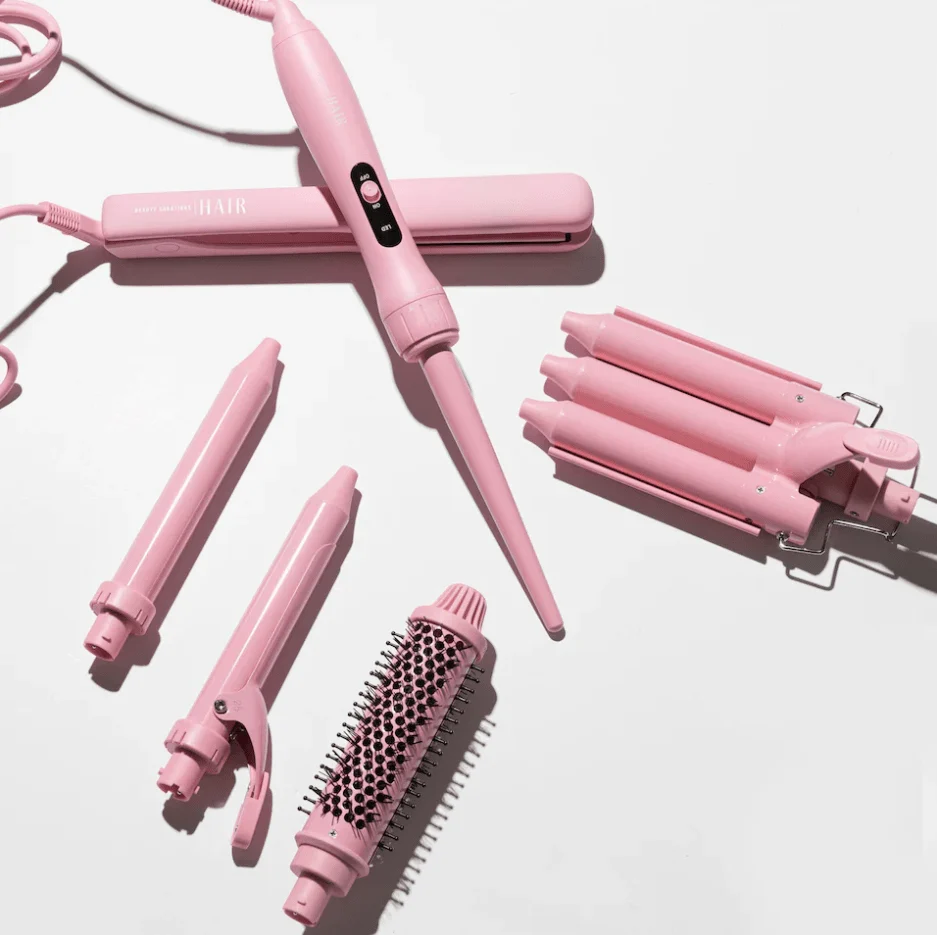 5 in 1 Multitasker Hair Set - Image 4
