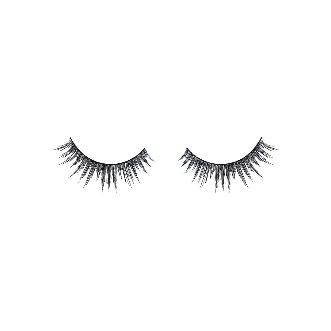 #600 Classic False Lashes