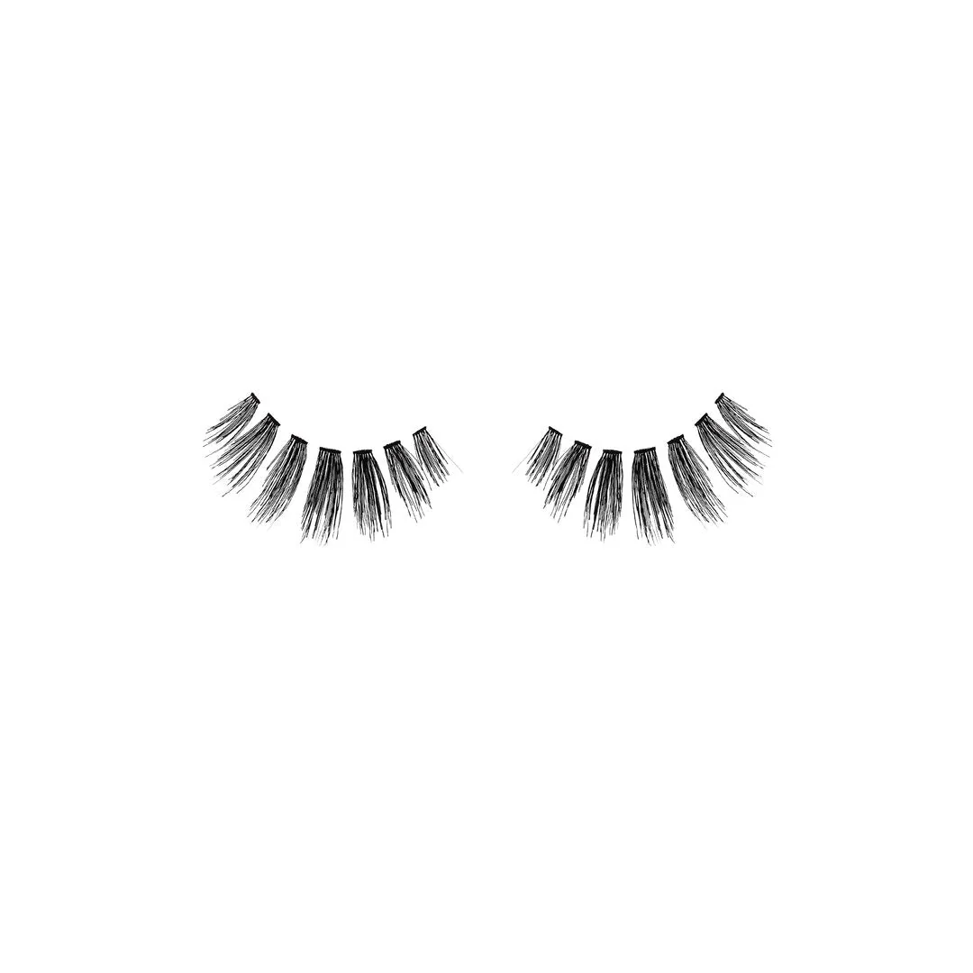#702 Classic False Lashes
