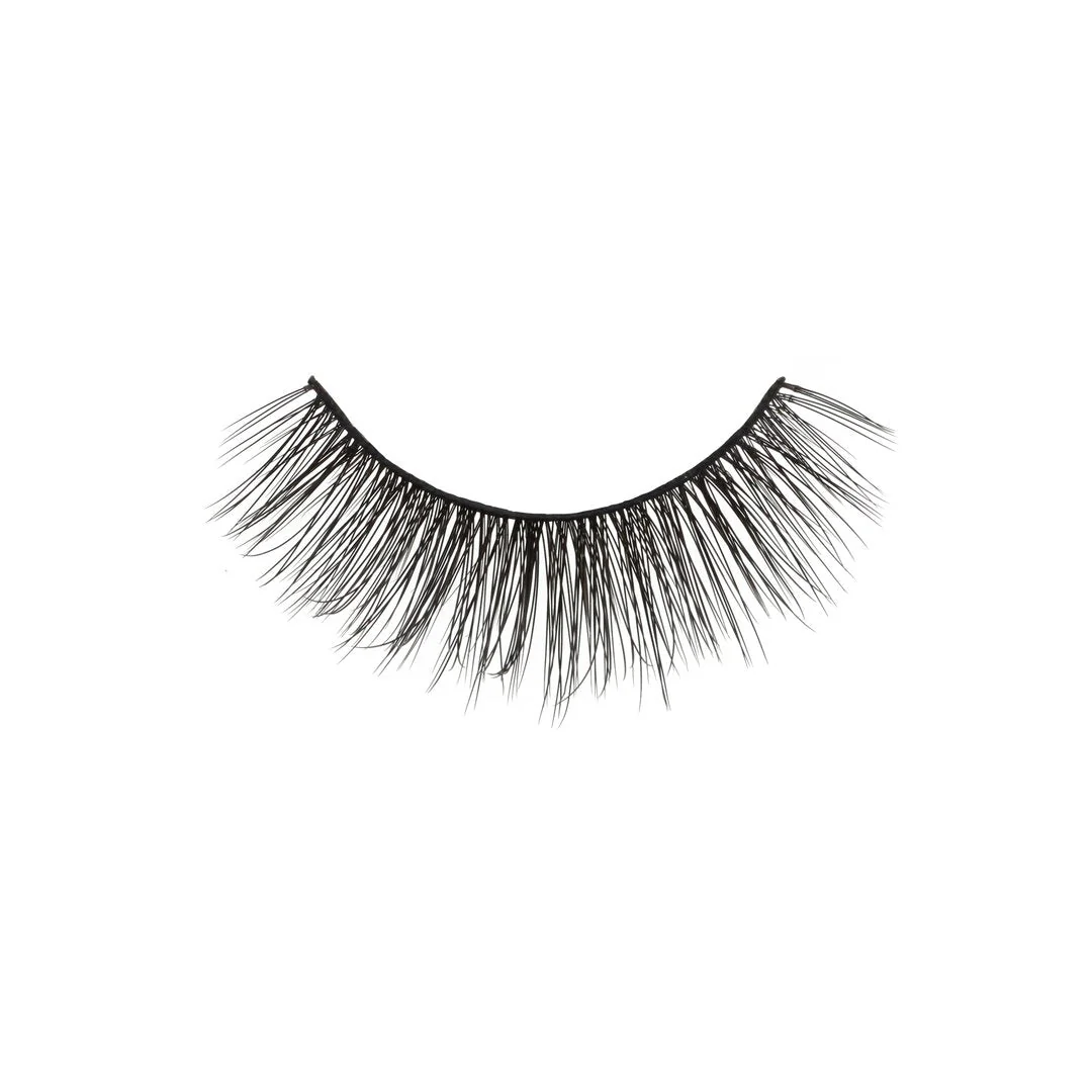 #08 - 3D Silk Mink False Lashes