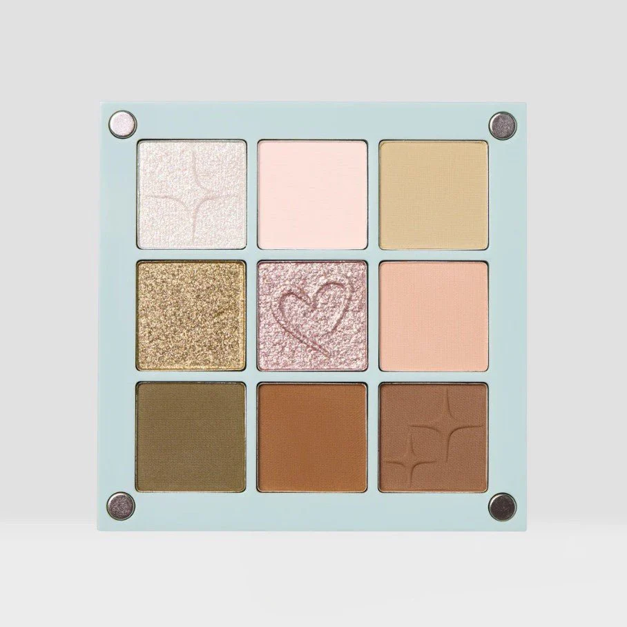 9 Color Palettes - Give Me Moss - Image 2