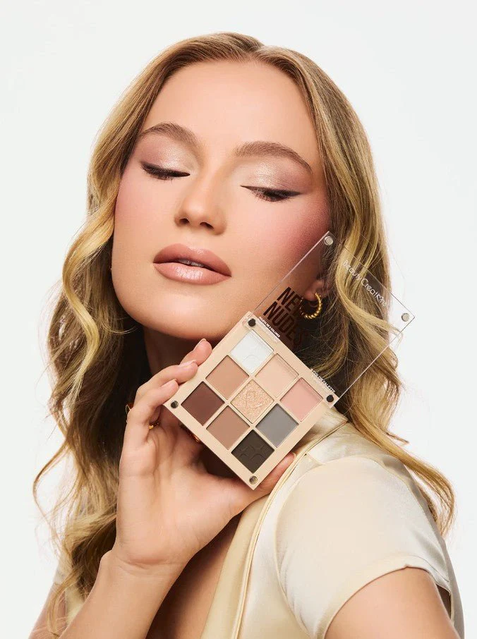 9 Color Palettes - New Nudes - Image 2
