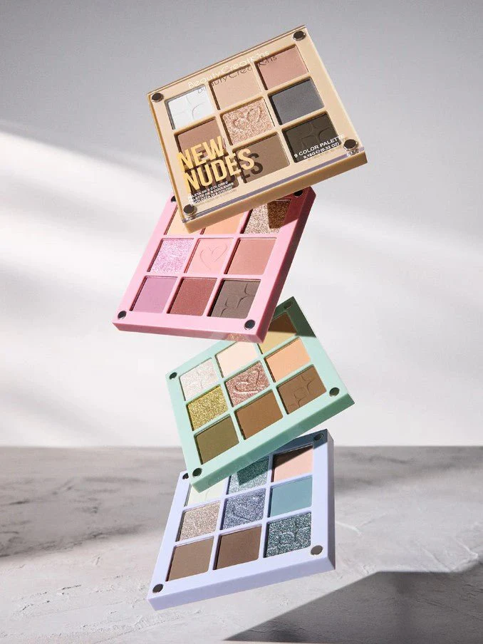 9 Color Palettes - Give Me Moss - Image 4