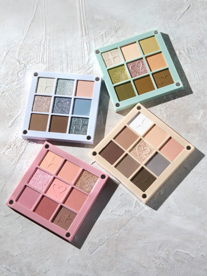 9 Color Palettes - Give Me Moss - Image 5