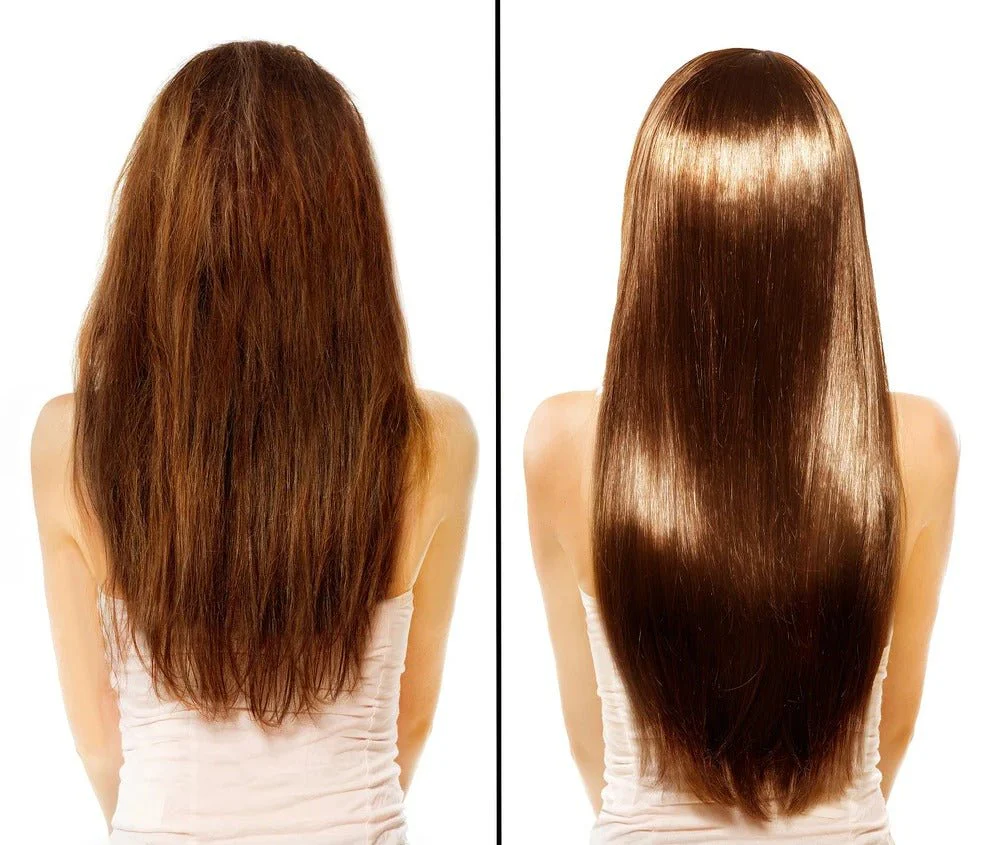 99% Natural Blend! Biotin Pro-Growth Root Simulator - Image 4