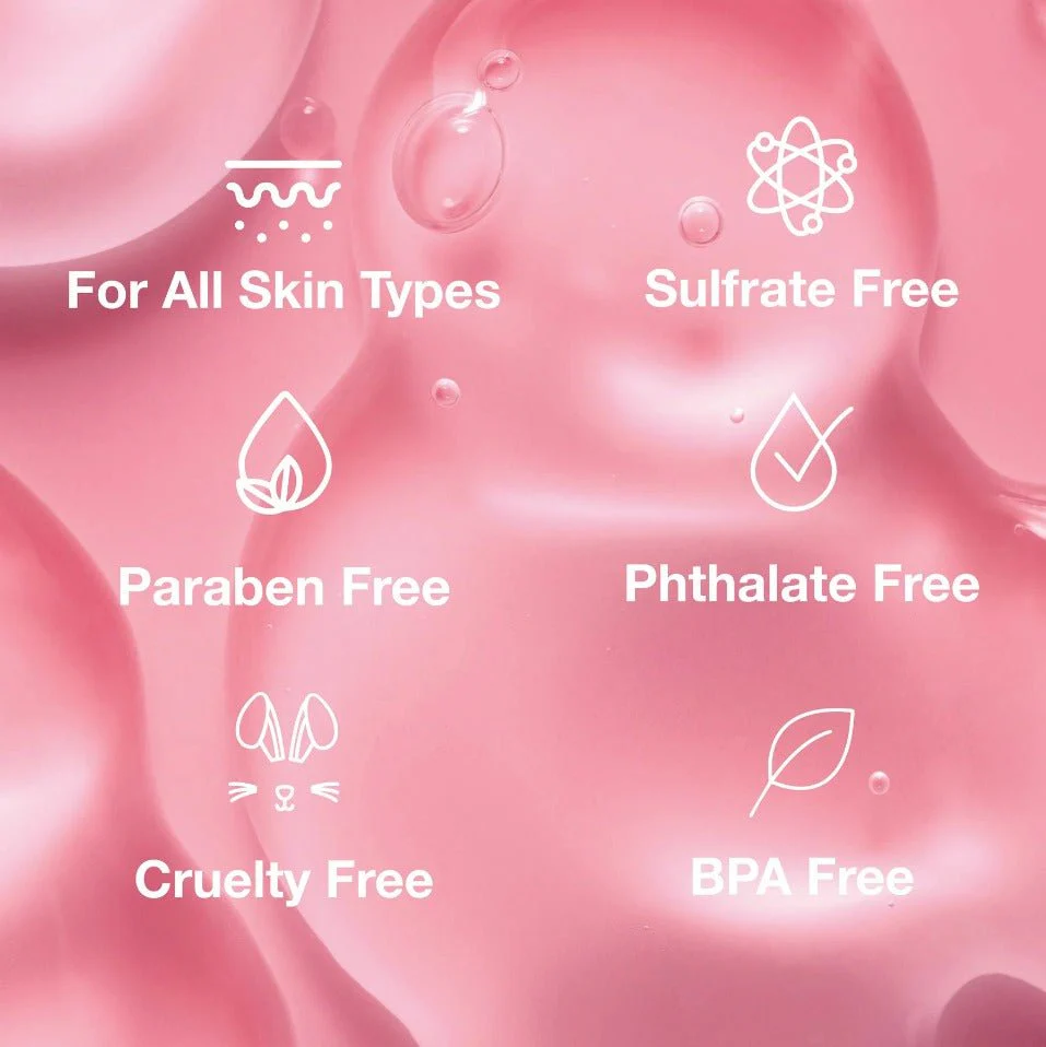 Adios Toxins Exfoliating Face Peel Gel - Image 4