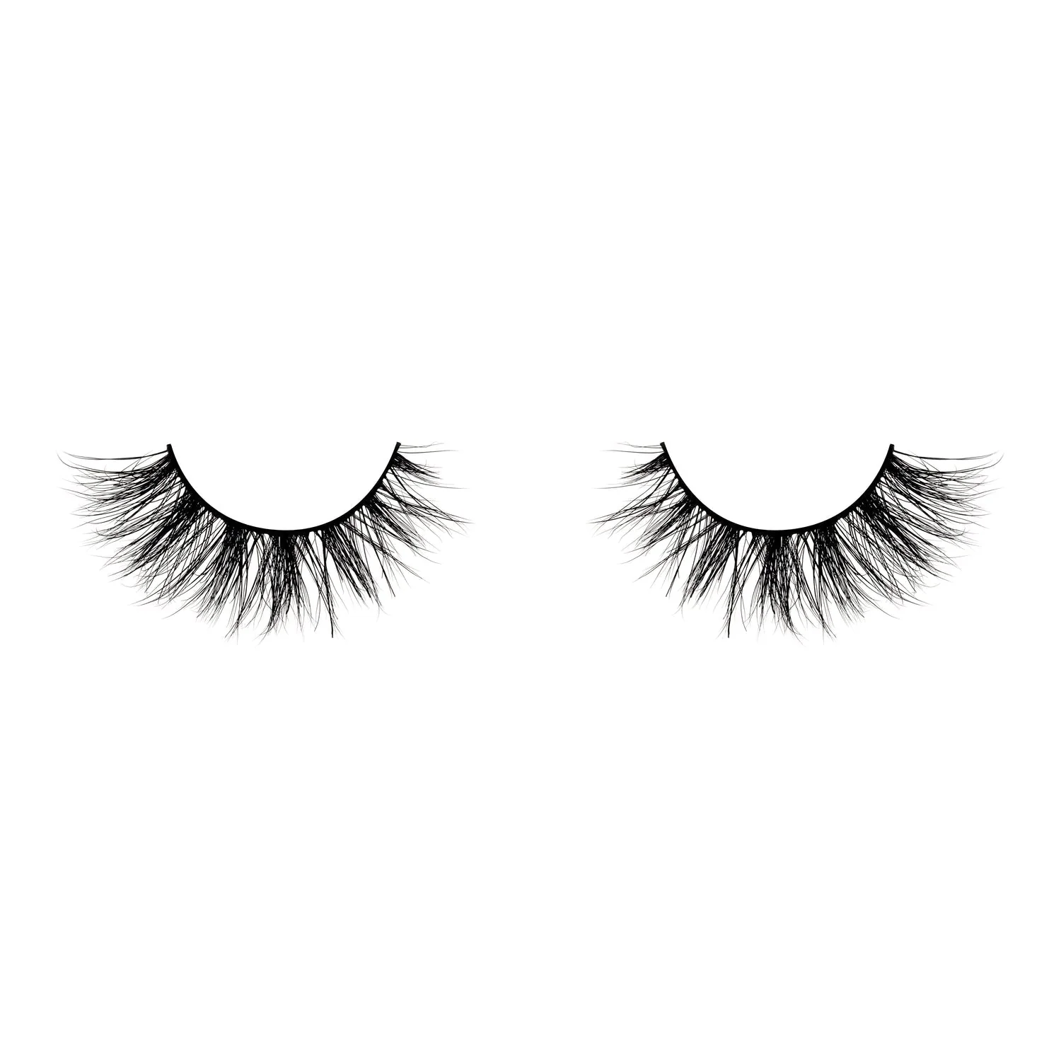 Admit It 3D Faux Mink Lashes
