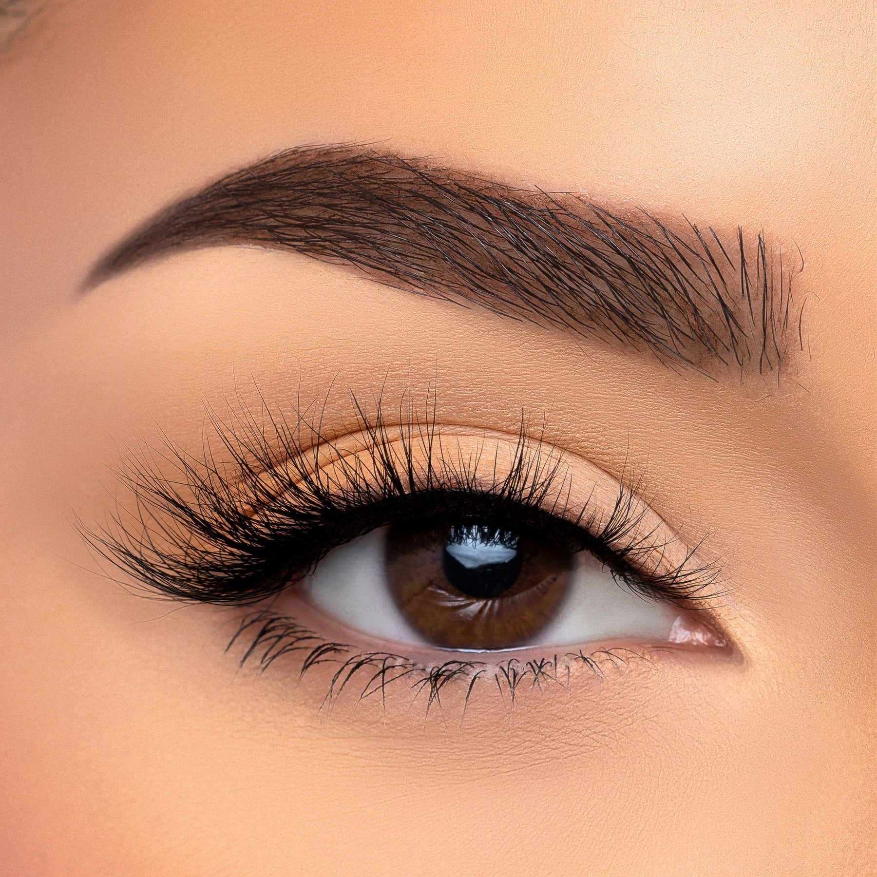 Admit It 3D Faux Mink Lashes - Image 3