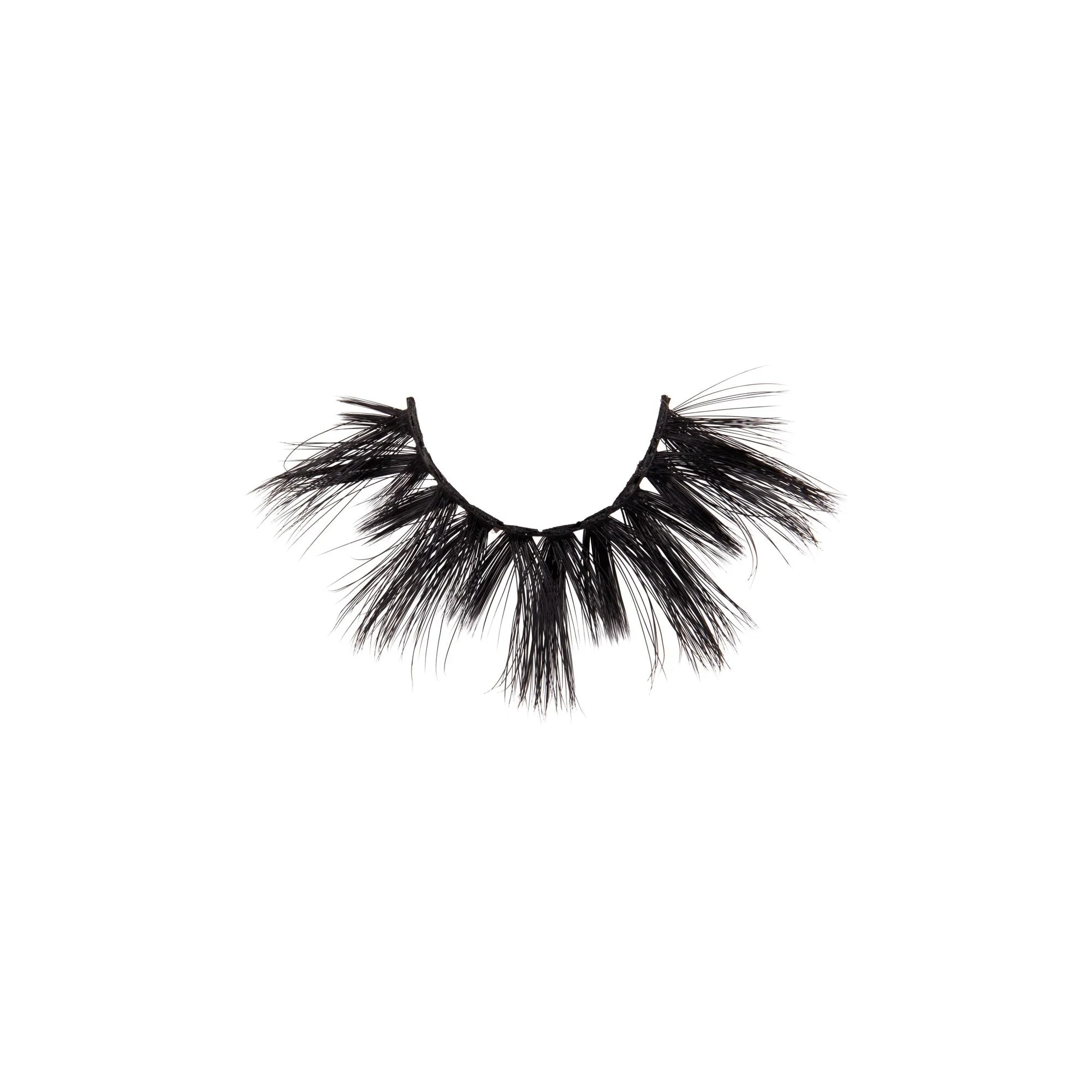 Adulting 3D Silk False Lashes