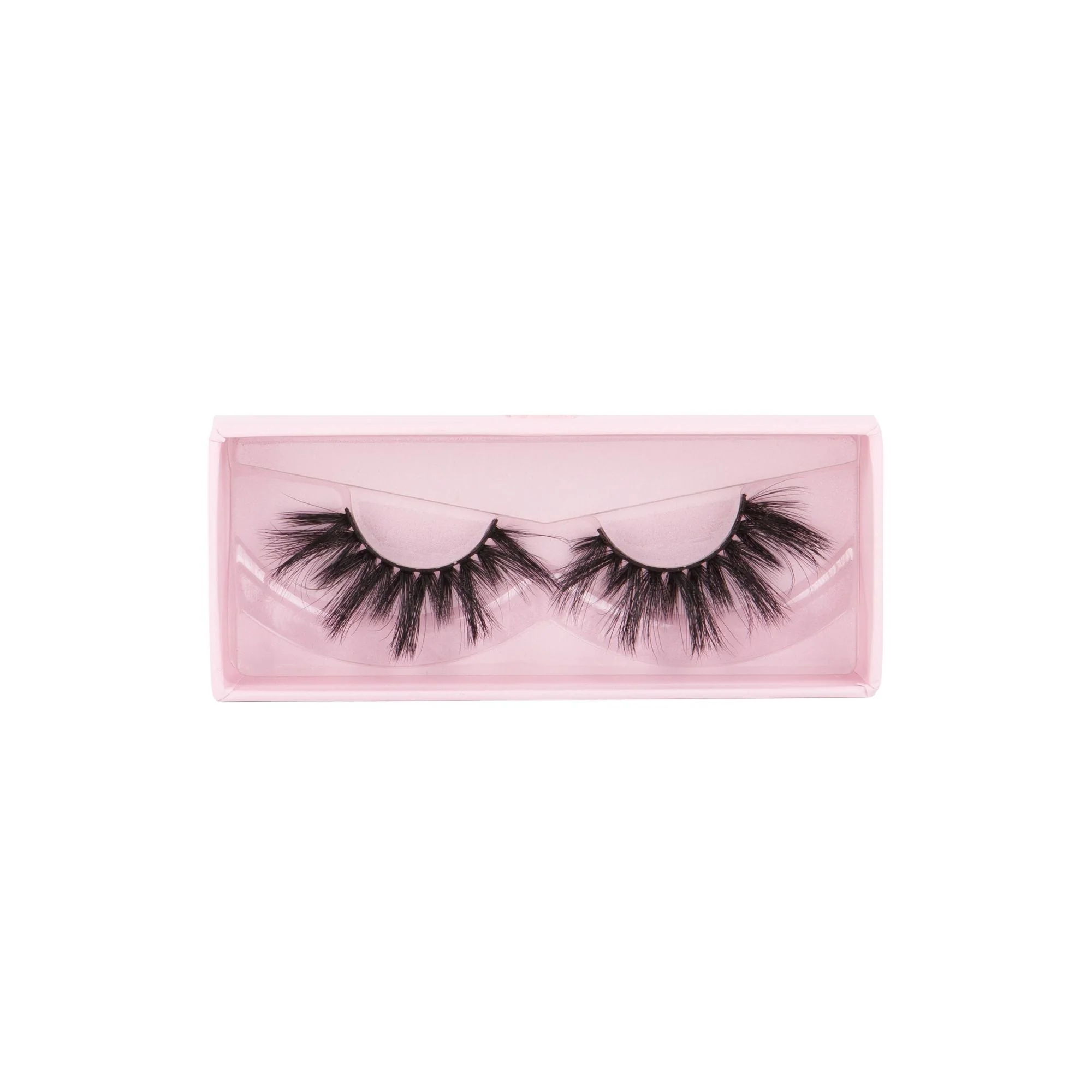 Adulting 3D Silk False Lashes - Image 2