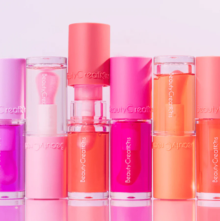 All About You PH Lip Oil - Image 3