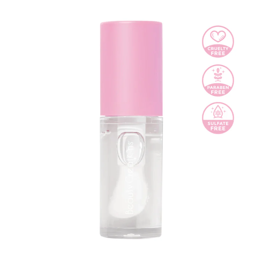 All About You PH Lip Oil - Image 4