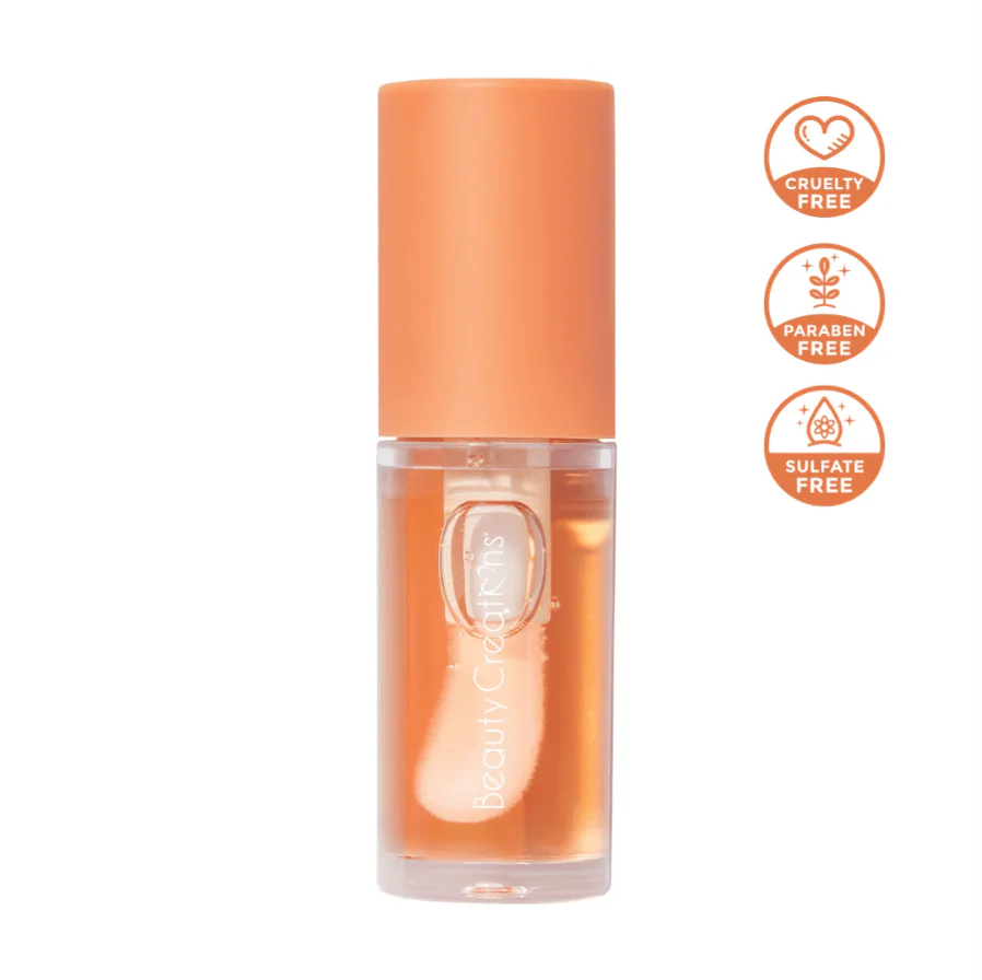 All About You PH Lip Oil - Image 5