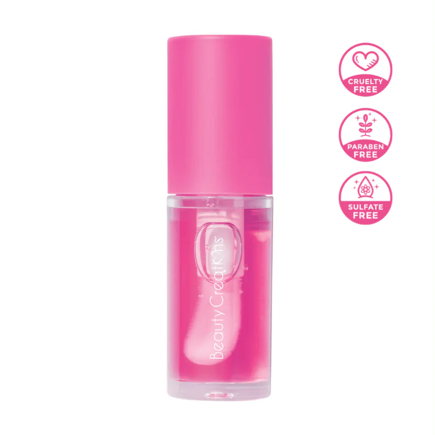 All About You PH Lip Oil - Image 6