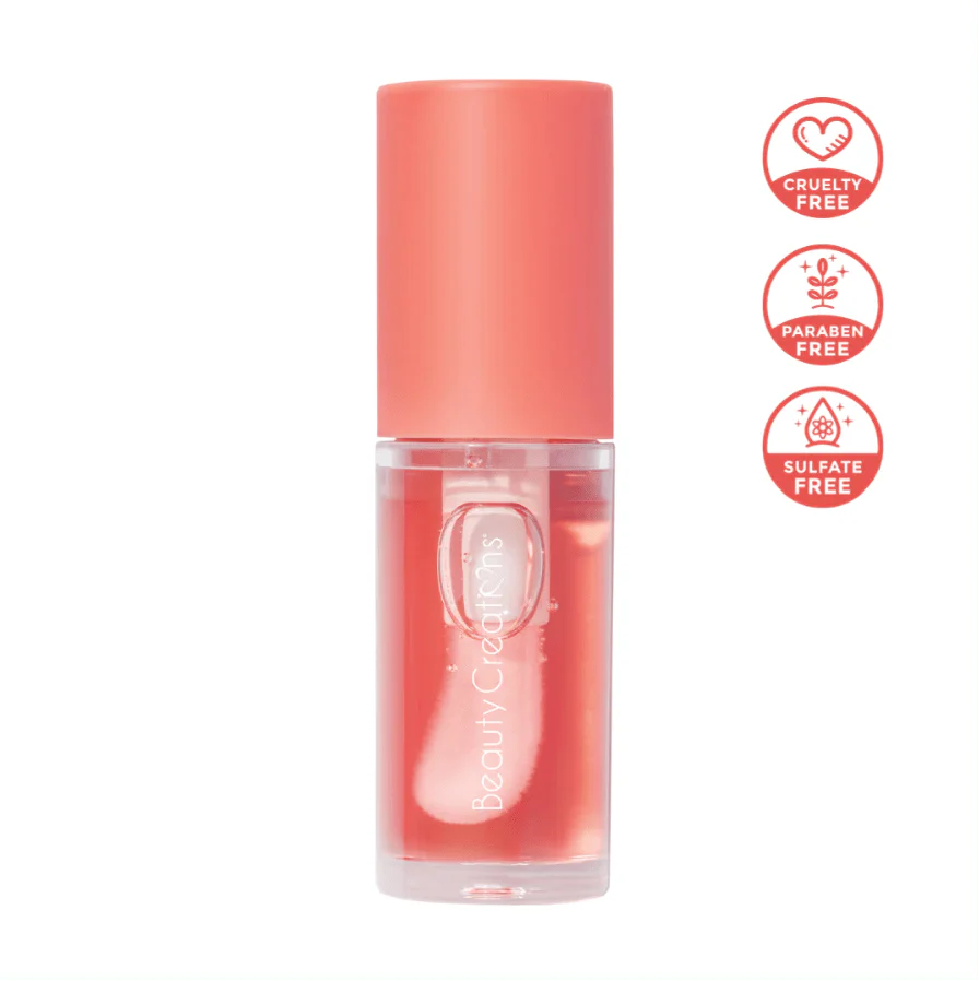 All About You PH Lip Oil - Image 7