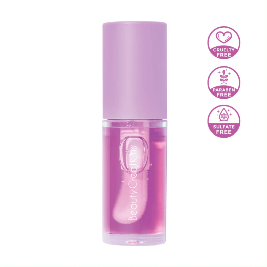 All About You PH Lip Oil - Image 8