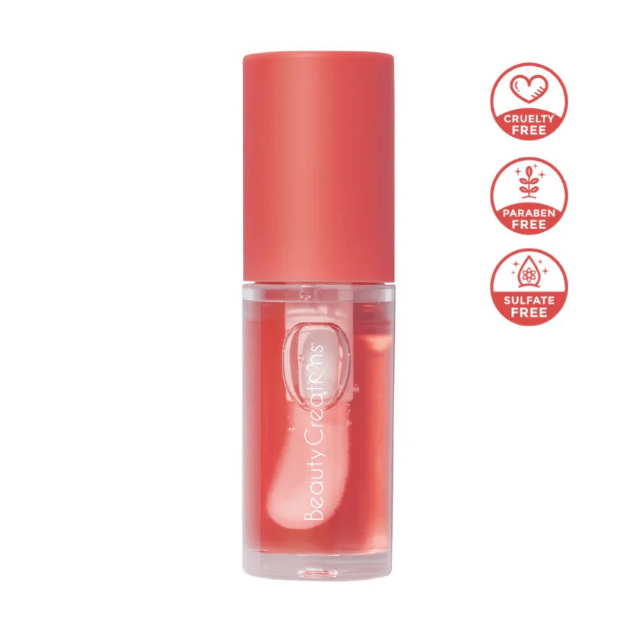 All About You PH Lip Oil - Image 9
