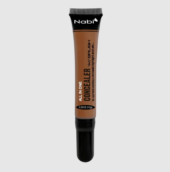 All In One Concealer